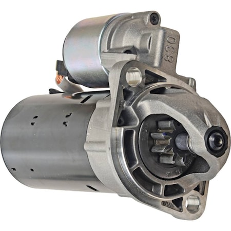 Aftermarket Fits Bosch Starter BOS-0001109359-JN
